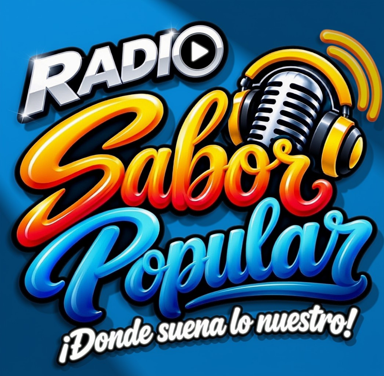 Radio  Sabor Popular
